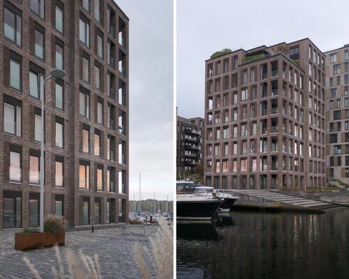 3 værelses lejlighed i Vejle