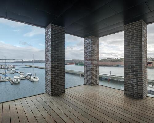 3 værelses lejlighed i Vejle