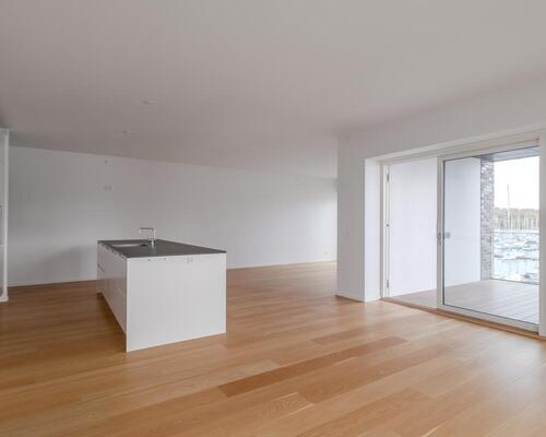 3 værelses lejlighed i Vejle