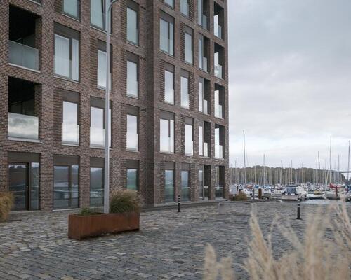 3 værelses lejlighed i Vejle