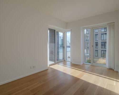 3 værelses lejlighed i Vejle