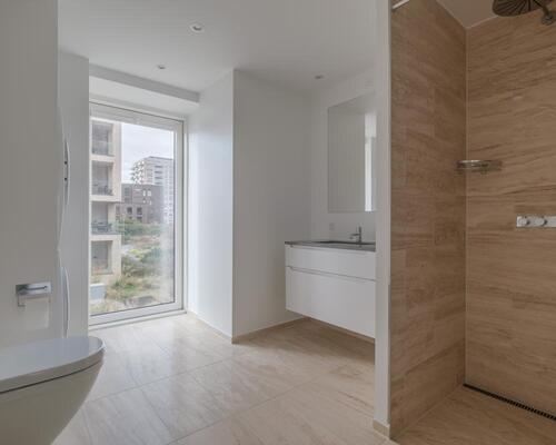 3 værelses lejlighed i Vejle