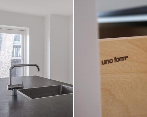 3 værelses lejlighed i Vejle