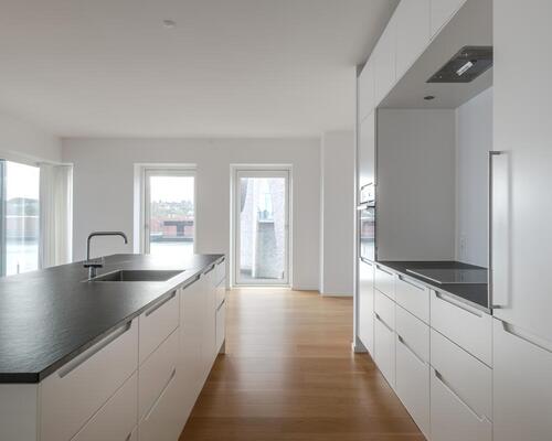 3 værelses lejlighed i Vejle