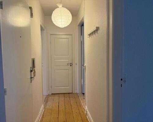 3 værelses lejlighed i Odense C