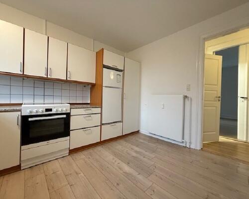 3 værelses lejlighed i Odense C