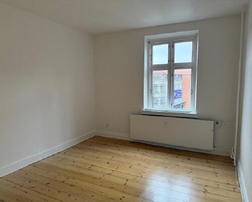 3 værelses lejlighed i Odense C