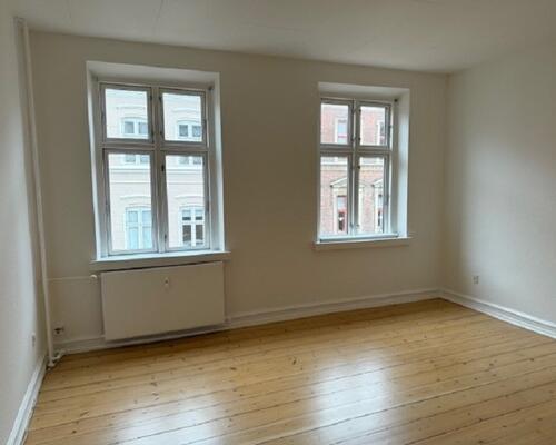 3 værelses lejlighed i Odense C