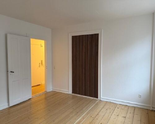 3 værelses lejlighed i Odense C