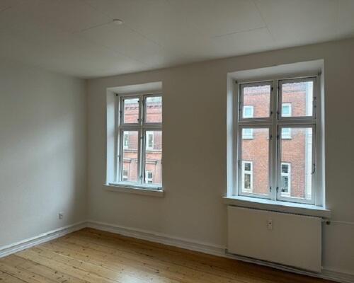 3 værelses lejlighed i Odense C