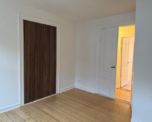 3 værelses lejlighed i Odense C