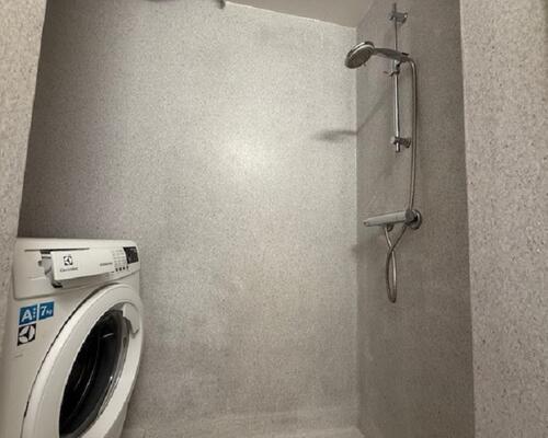 3 værelses lejlighed i Odense C