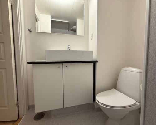 3 værelses lejlighed i Odense C