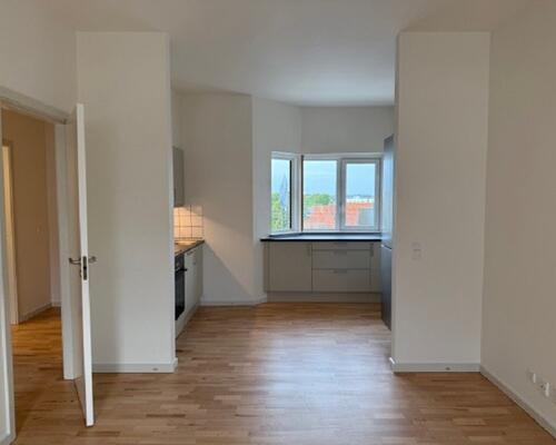 2 værelses lejlighed i Odense C