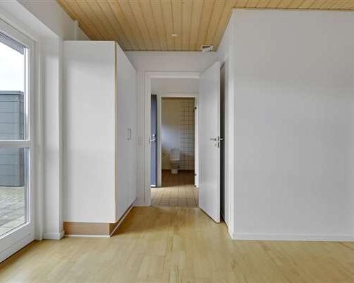 1 værelses hus i Lunderskov