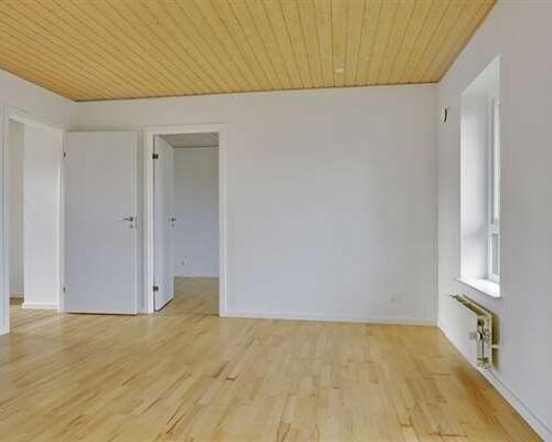 1 værelses hus i Lunderskov