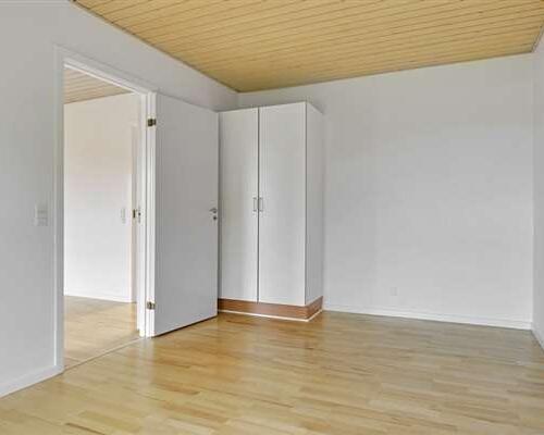 1 værelses hus i Lunderskov