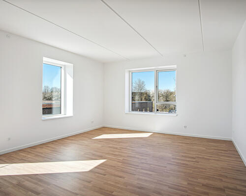 2 værelses lejlighed i Hvidovre