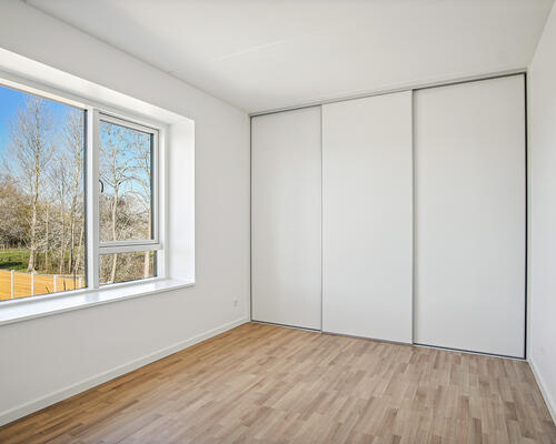 2 værelses lejlighed i Hvidovre