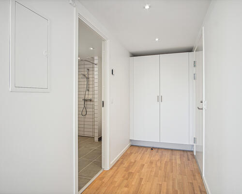 2 værelses lejlighed i Hvidovre