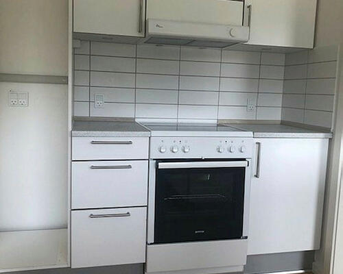 3 værelses lejlighed i Hobro