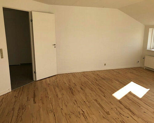 3 værelses lejlighed i Hobro