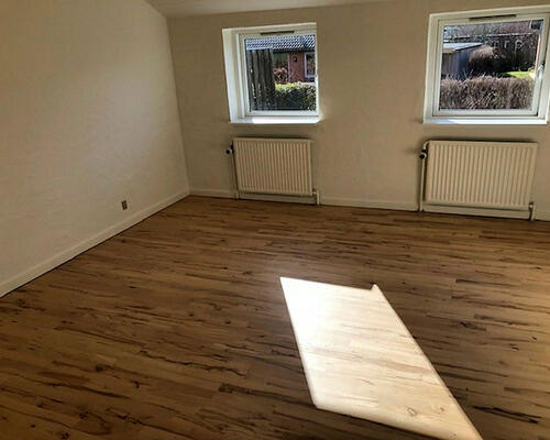 3 værelses lejlighed i Hobro