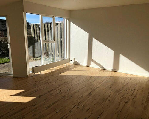 3 værelses lejlighed i Hobro