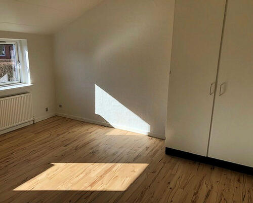 3 værelses lejlighed i Hobro