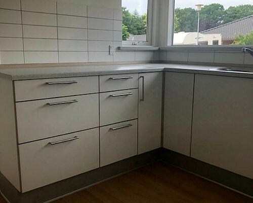 3 værelses lejlighed i Hobro