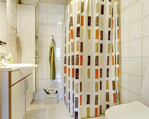 4 værelses lejlighed i Hadsund