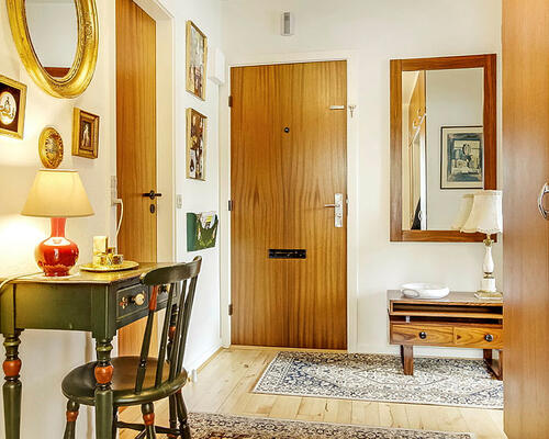 4 værelses lejlighed i Hadsund