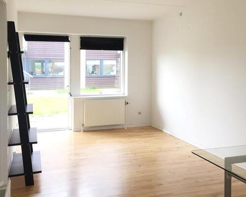 2-værelses lejlighed beliggende i Skejbyparken