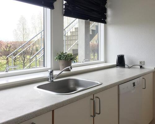 2-værelses lejlighed beliggende i Skejbyparken