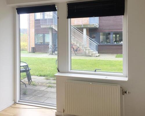 2-værelses lejlighed beliggende i Skejbyparken