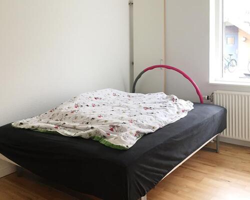 2-værelses lejlighed beliggende i Skejbyparken