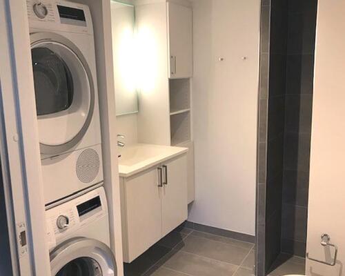 2 værelses lejlighed i Odense C