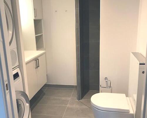 2 værelses lejlighed i Odense C