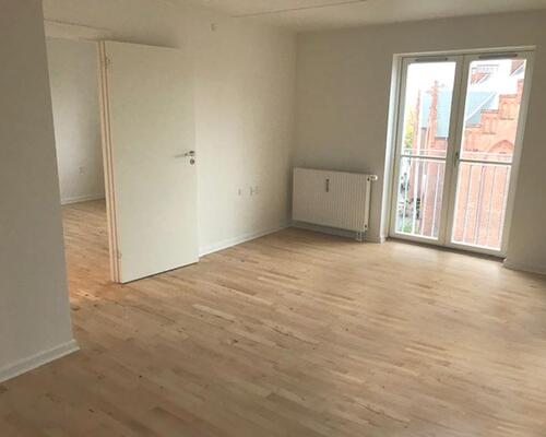 2 værelses lejlighed i Odense C