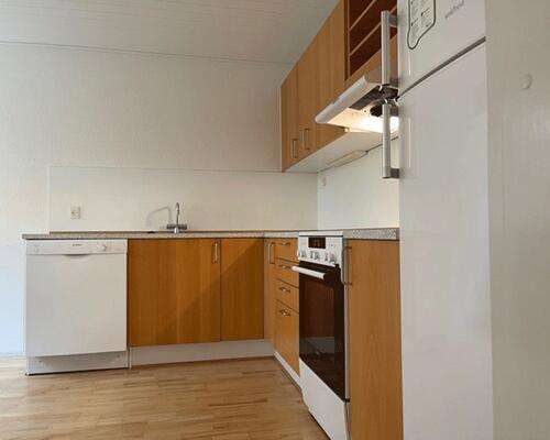 2 værelses lejlighed i Odense S