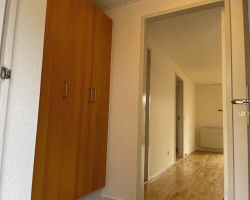 2 værelses lejlighed i Odense S