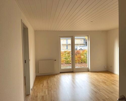 2 værelses lejlighed i Odense S