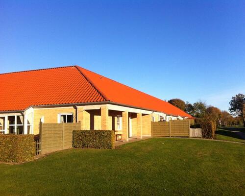 2 værelses lejlighed i Fjerritslev