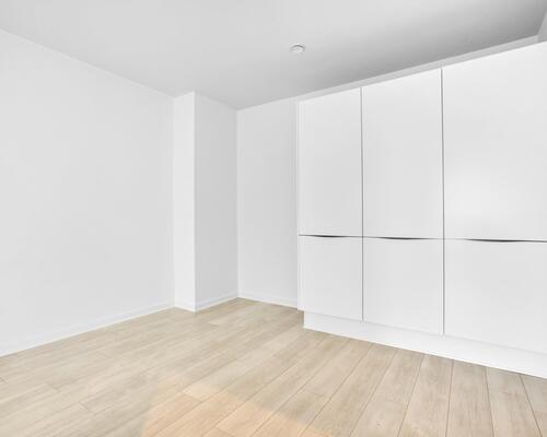 149 m2 rækkehus med fremragende udsigt og lækre fællesarealer<br>