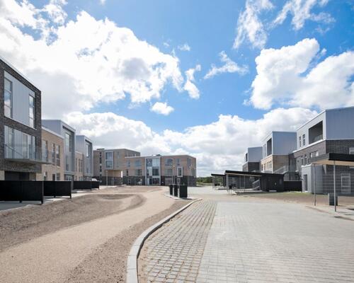 4 værelses lejlighed i Aalborg SV