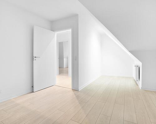 149 m2 rækkehus med fremragende udsigt og lækre fællesarealer<br>