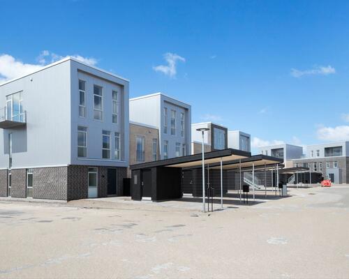 4 værelses lejlighed i Aalborg SV