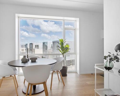 4 værelses lejlighed i Aalborg SV