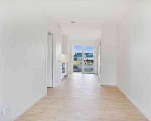 2 værelses lejlighed i Nørresundby