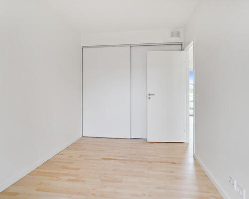 2 værelses lejlighed i Nørresundby